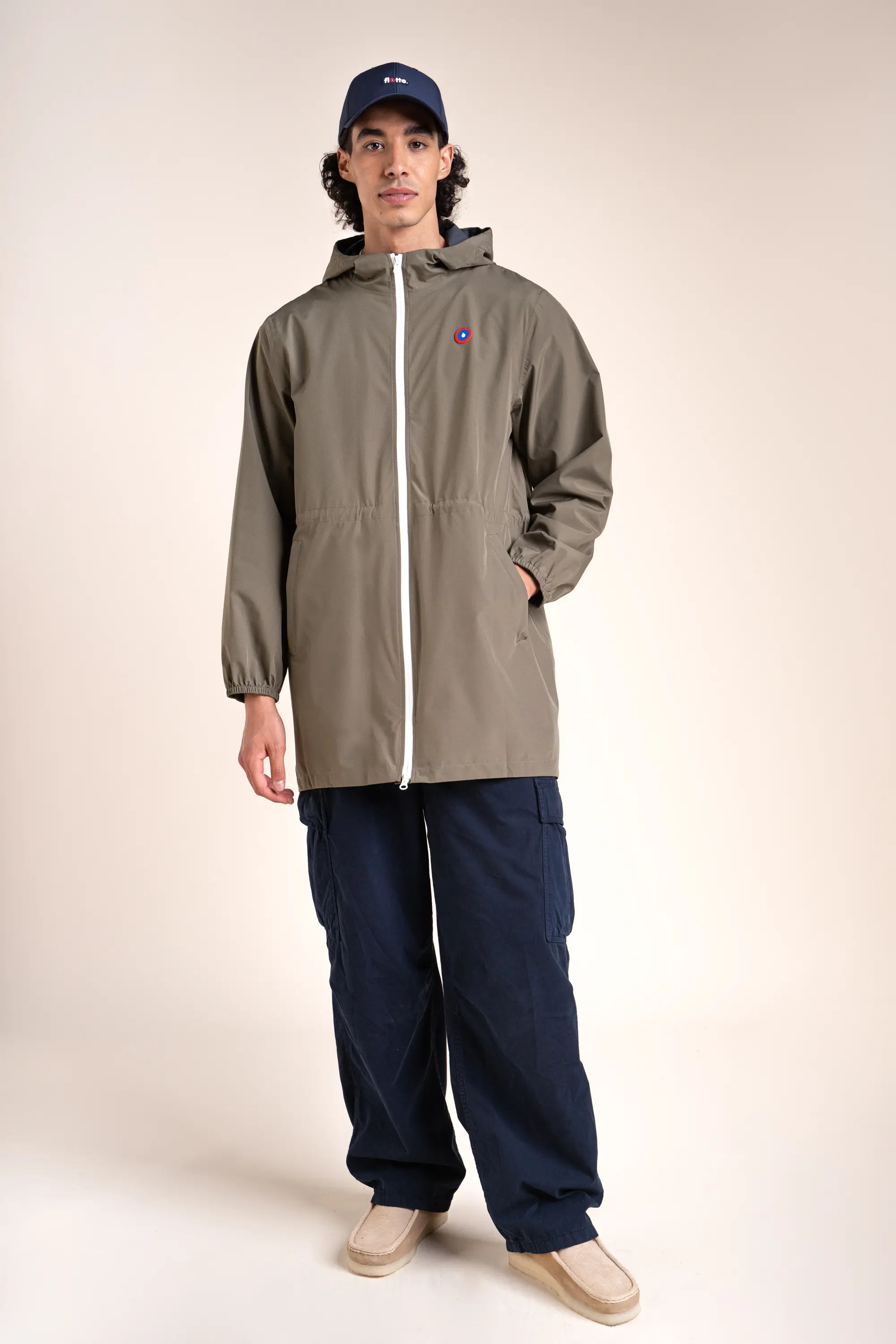 Coupe vent etanche homme hotsell