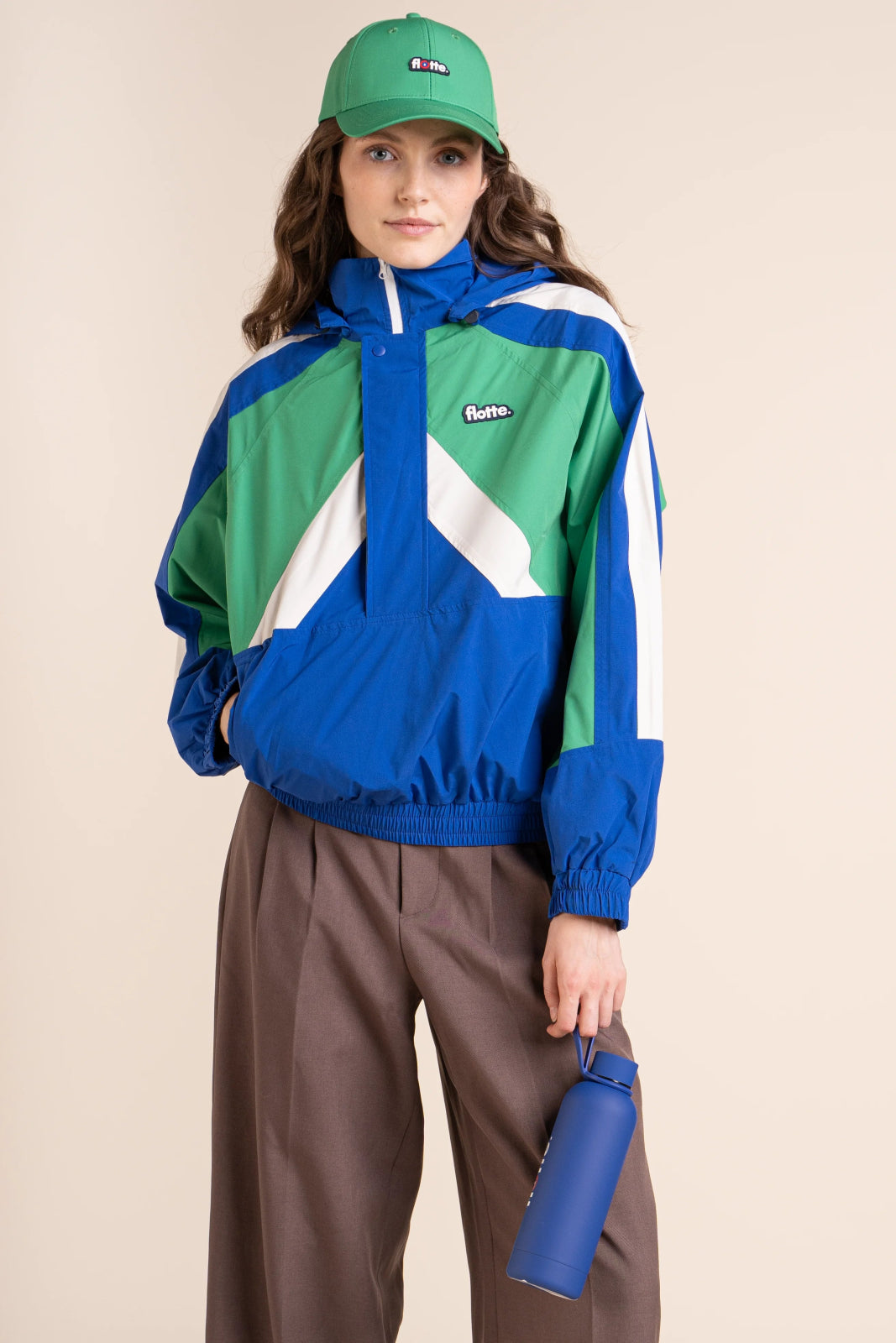 Jacket Veste Rue Des Abbesses Rue Des Abbesses Pret A Porter Rue