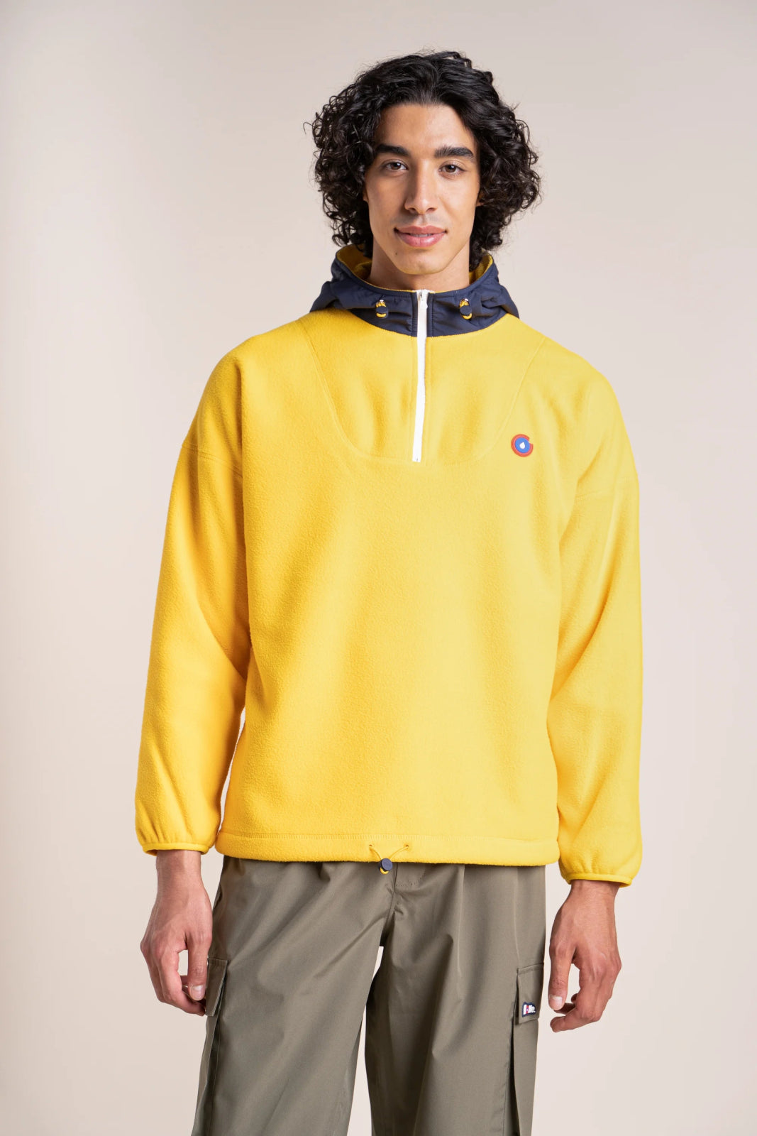 Sweat imperméable hotsell