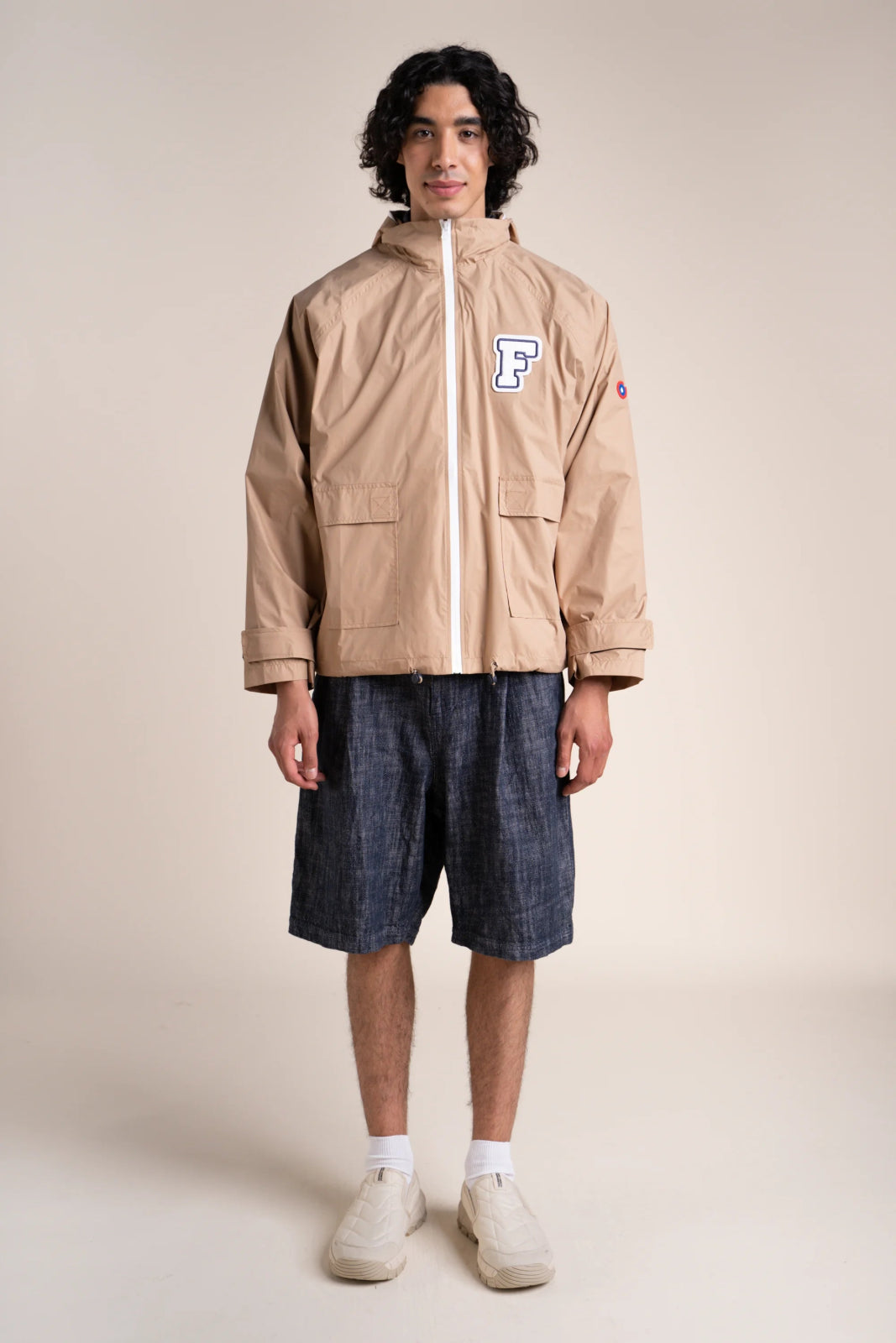 La Sportiva Pocketshell Jkt - Veste imperméable homme | Hardloop