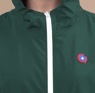 Comment entretenir mon imperméable ?