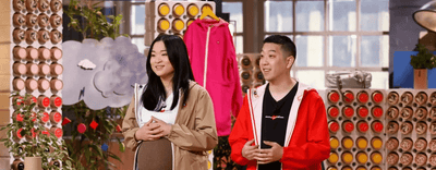 Notre incroyable aventure sur “Qui veut être mon associé ?”