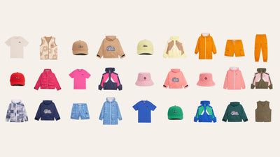 Couleurs : pouvoirs et significations