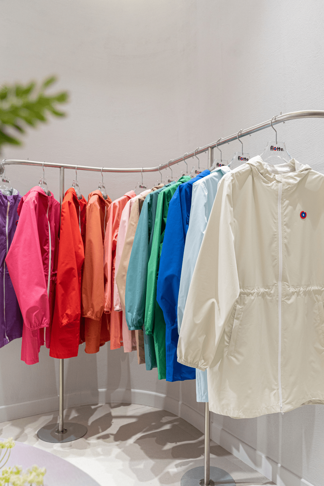 Flotte, les soldes et le Black Friday