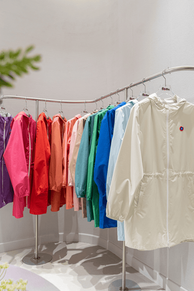 Flotte, les soldes et le Black Friday