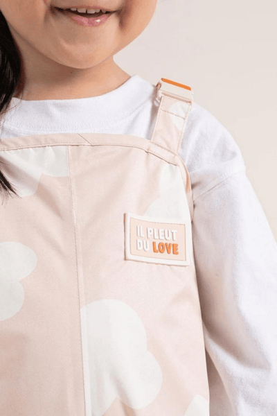 Émoi x Émoi: la collab qui va vous faire aimer la pluie