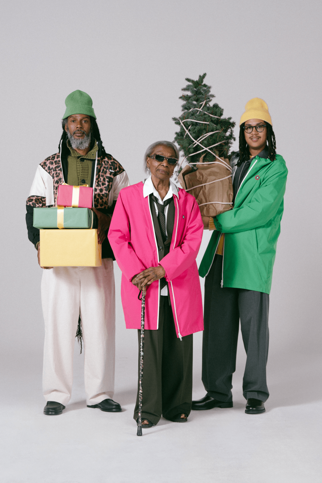 11 idées cadeaux de Noël originaux pour toute la famille