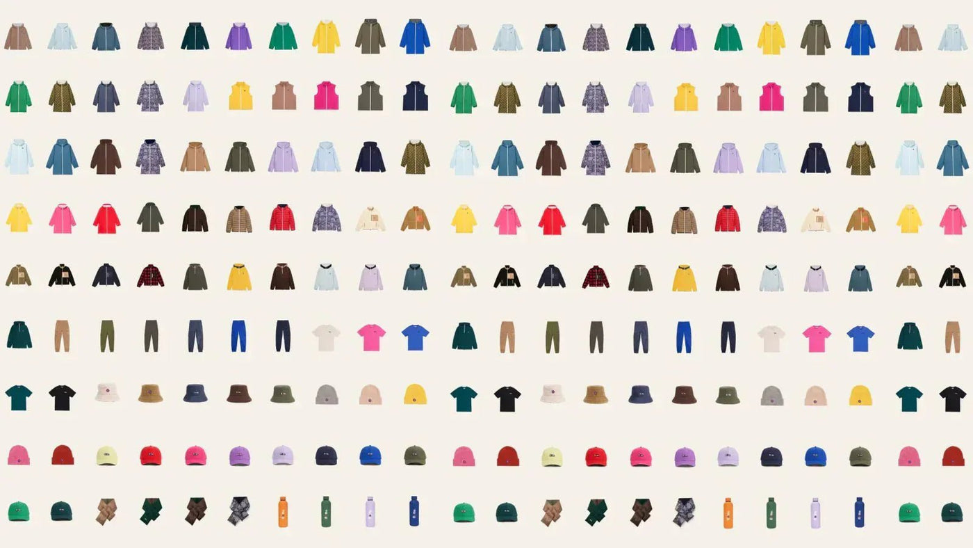 Flotte, les soldes et le Black Friday