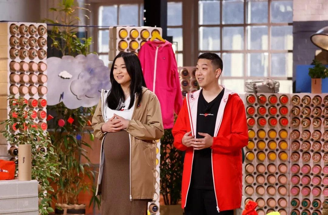 Notre incroyable aventure sur “Qui veut être mon associé ?” - Flotte