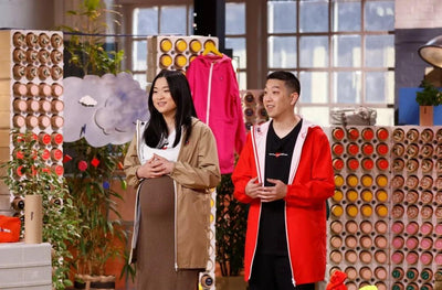 Notre incroyable aventure sur “Qui veut être mon associé ?”