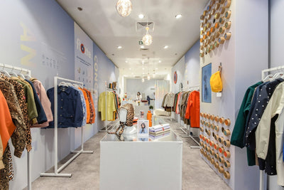 On pose nos valises au Pays Basque!