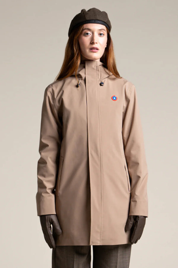 Imperméables et Vestes de Pluie Femme Flotte - Main Image