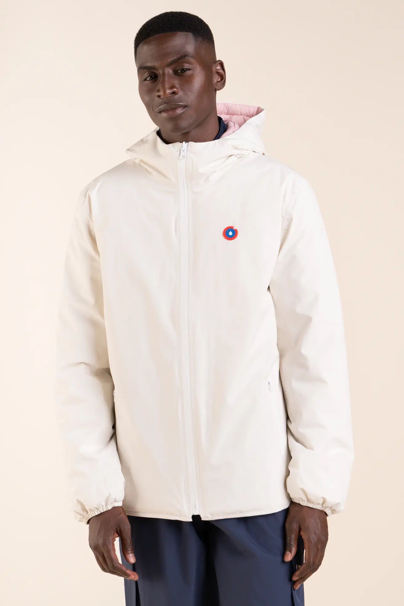 Doudoune sales homme reversible