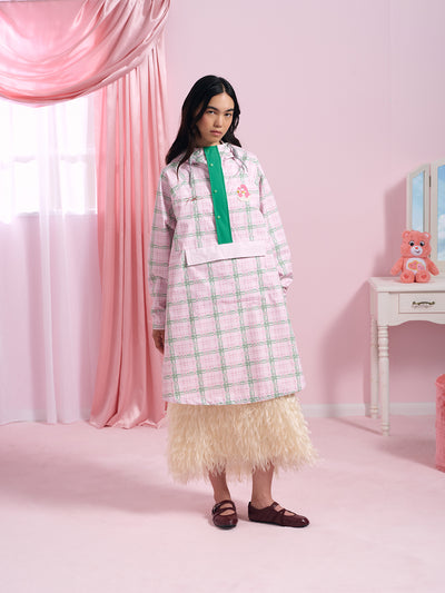 Gabriel - Care Bear Poncho