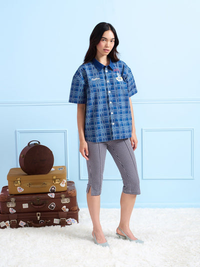 Tomasi - Care Bears Poplin Shirt