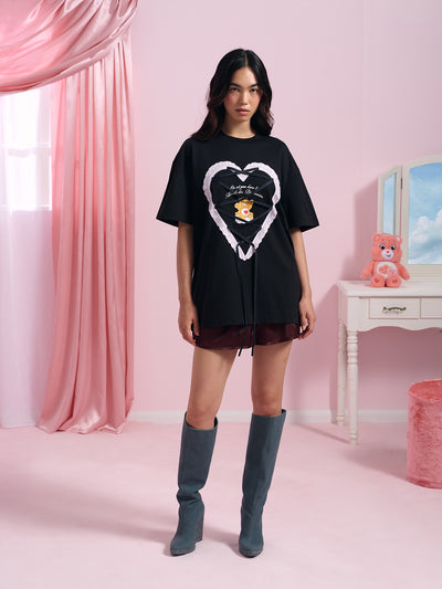 Candie - Care Bears T-shirt