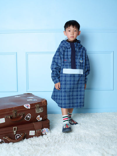 Gabriel - Care Bear Poncho