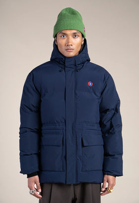Victoire - Waterproof down jacket