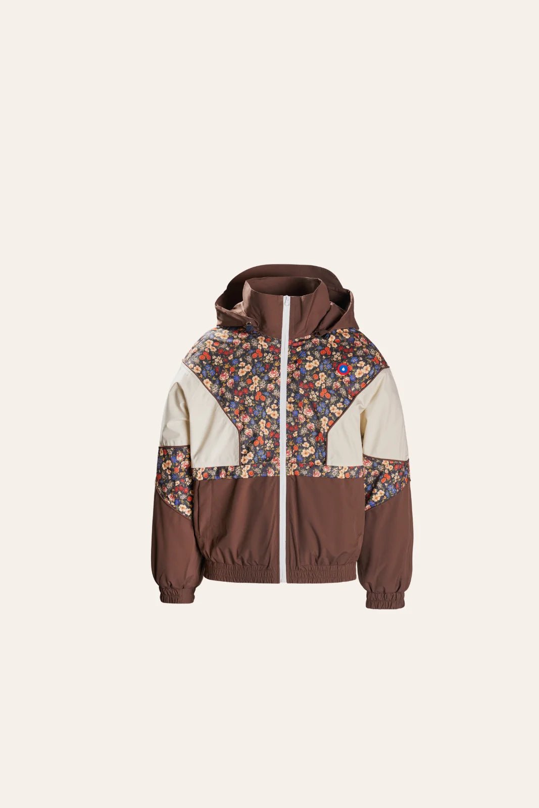 Saint-Martin - Waterproof Jacket
