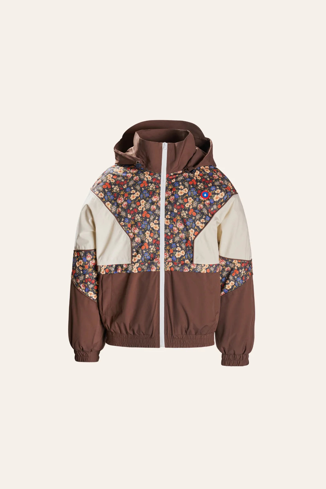 Saint-Martin - Veste Imperméable