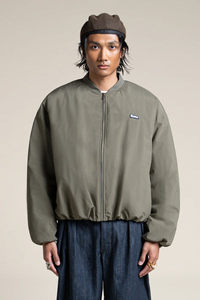 Alésia - Veste bomber imperméable