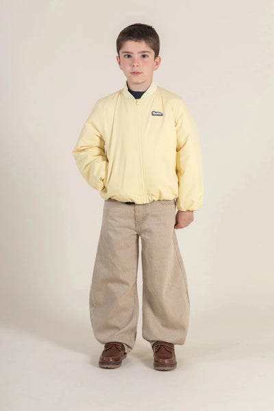 Alésita - Veste bomber imperméable