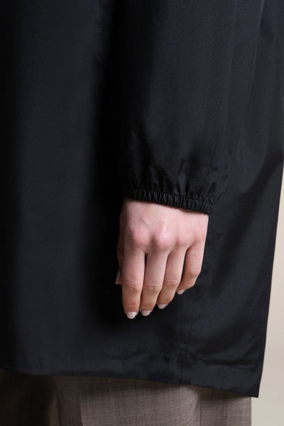 Amelot Classique - Imperméable long - Flotte #couleur_ombre