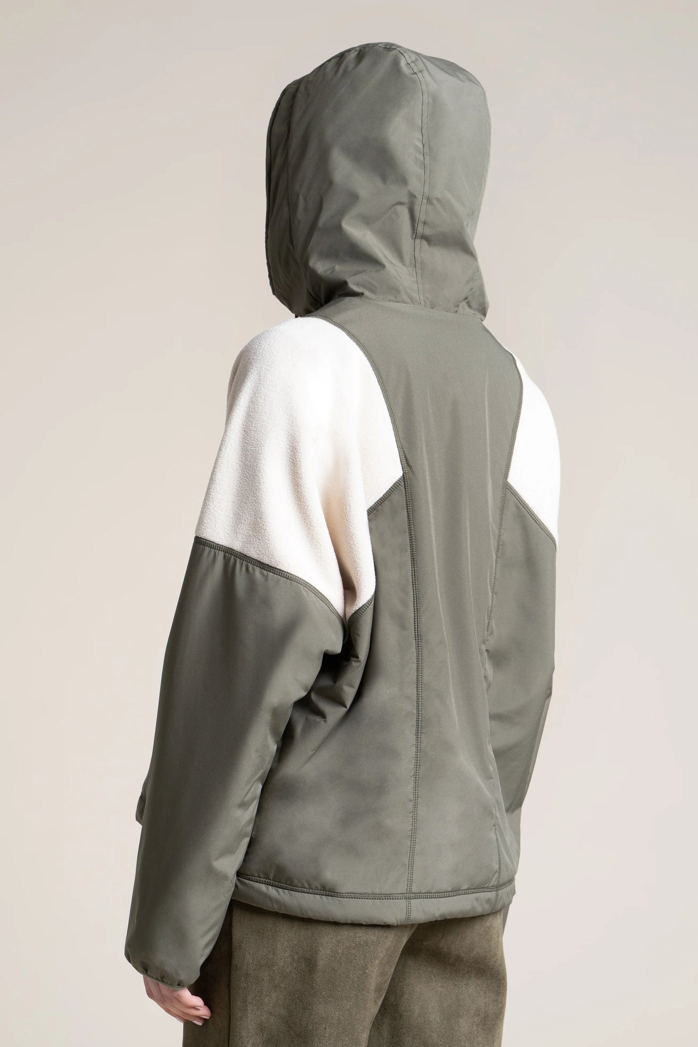 Bel-Air - Polar Hoodie