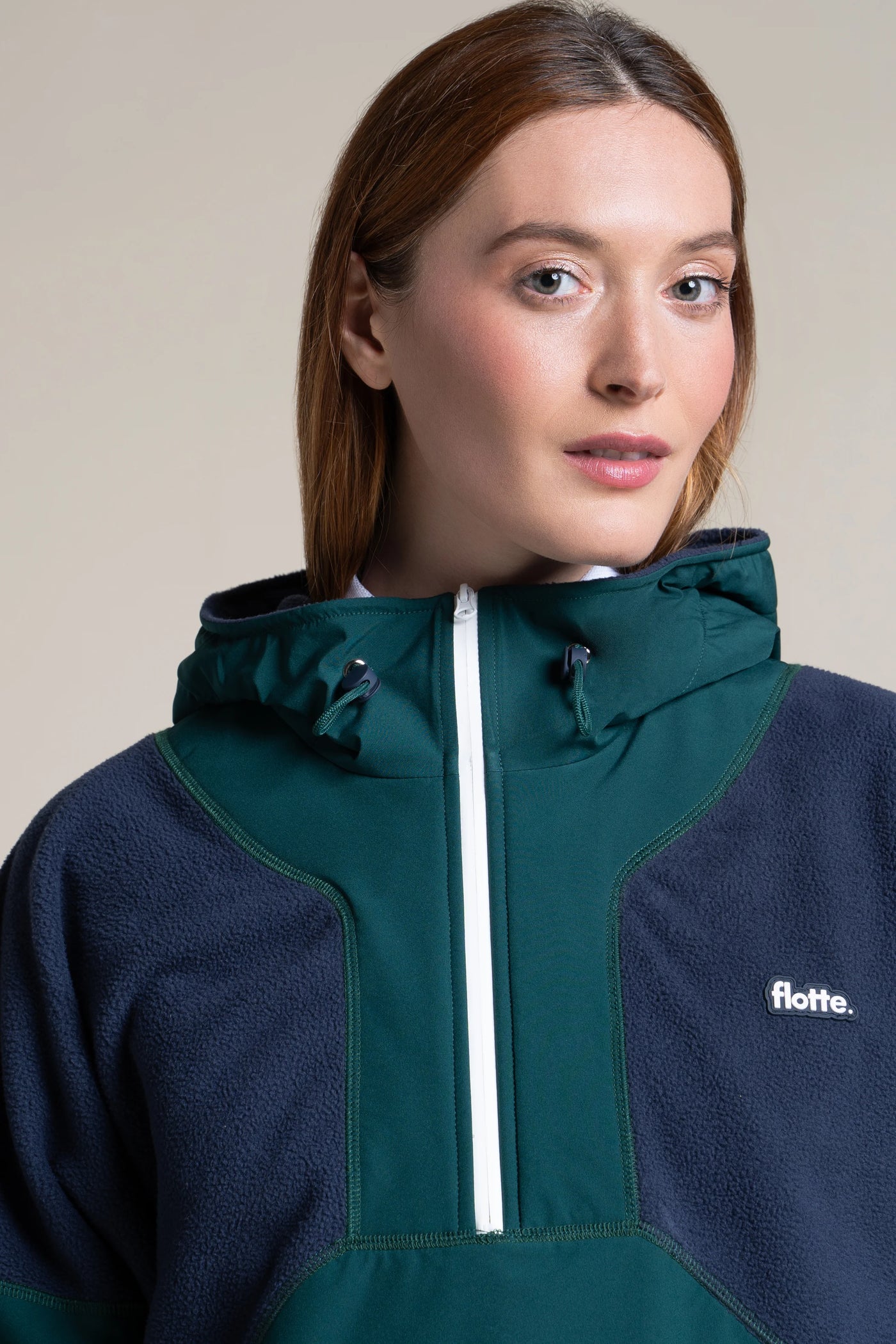 Bel-Air - Polar Hoodie