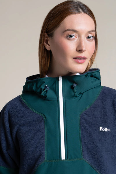 Bel-Air - Polar Hoodie