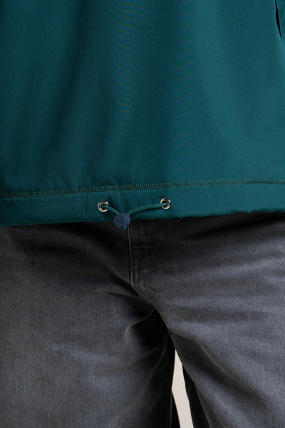 Bel Air - Hoodie Polaire - Flotte