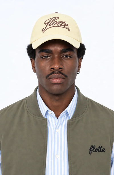 Berthaud - Casquette imperméable