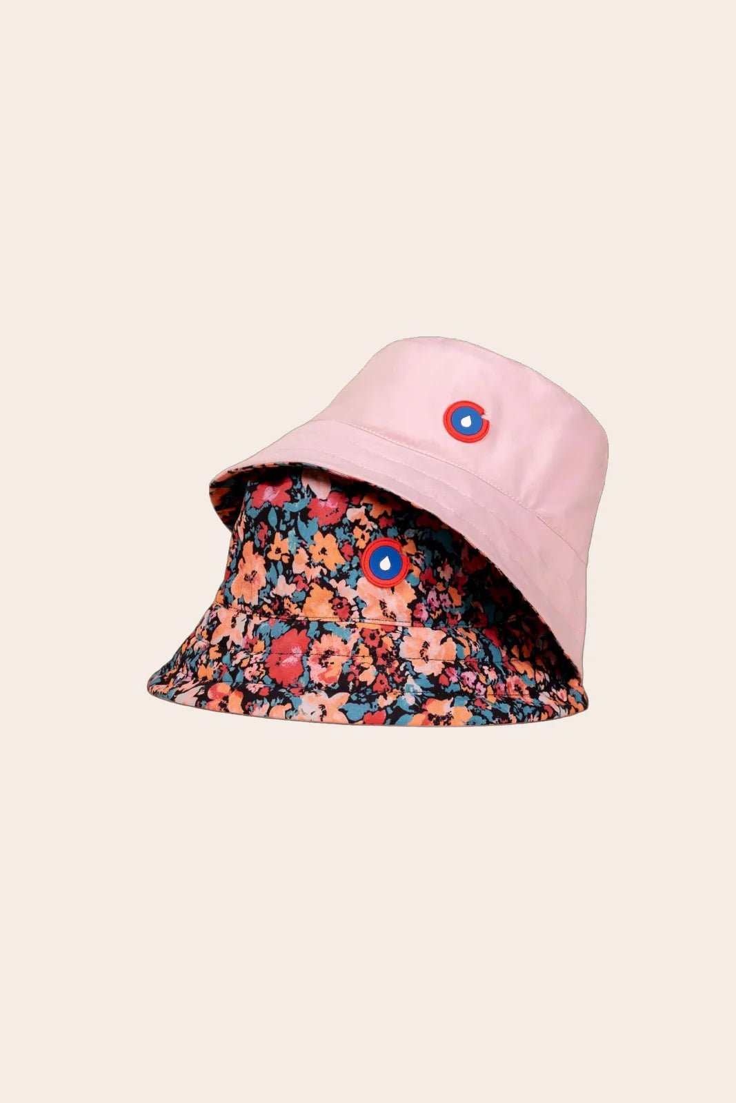 Bob Réversible Unisexe Pour Noël - Polyester Doux - Cadeau Pratique Pour Toute La Famille - 4 Saisons - 8