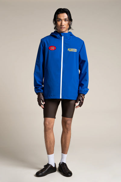 Passy - Imperméable Cycling Club