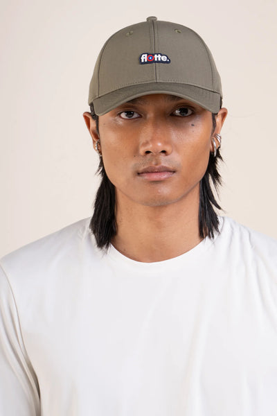 Luxembourg - Casquette déperlante