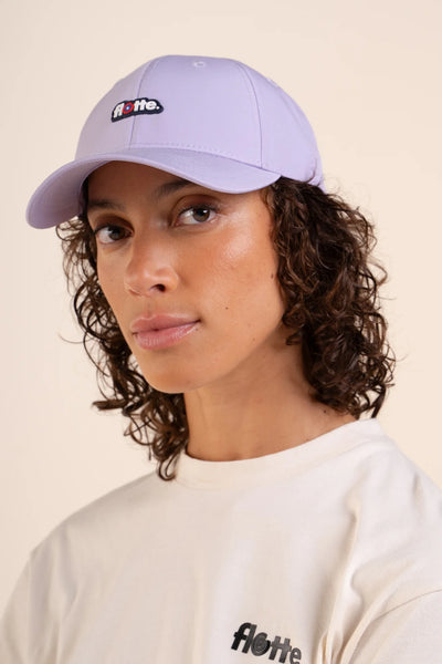 Luxembourg - Casquette déperlante