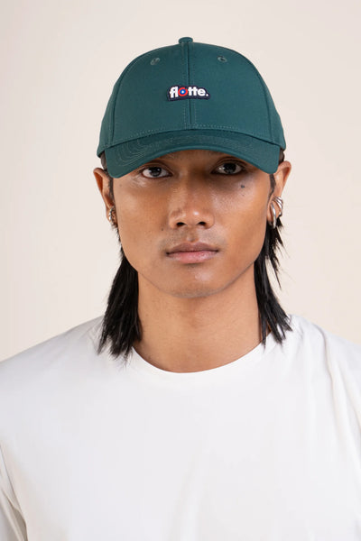 Luxembourg - Casquette déperlante