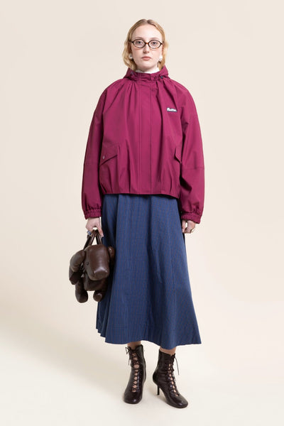 Garance - Veste imperméable