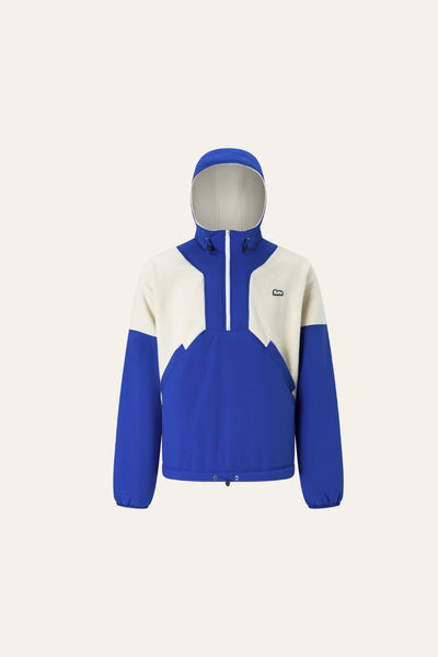 Bel-Air - Hoodie Polaire