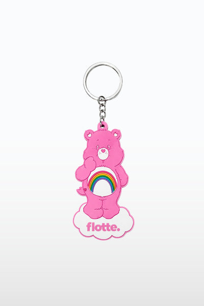 Gabriel - Care Bear Poncho
