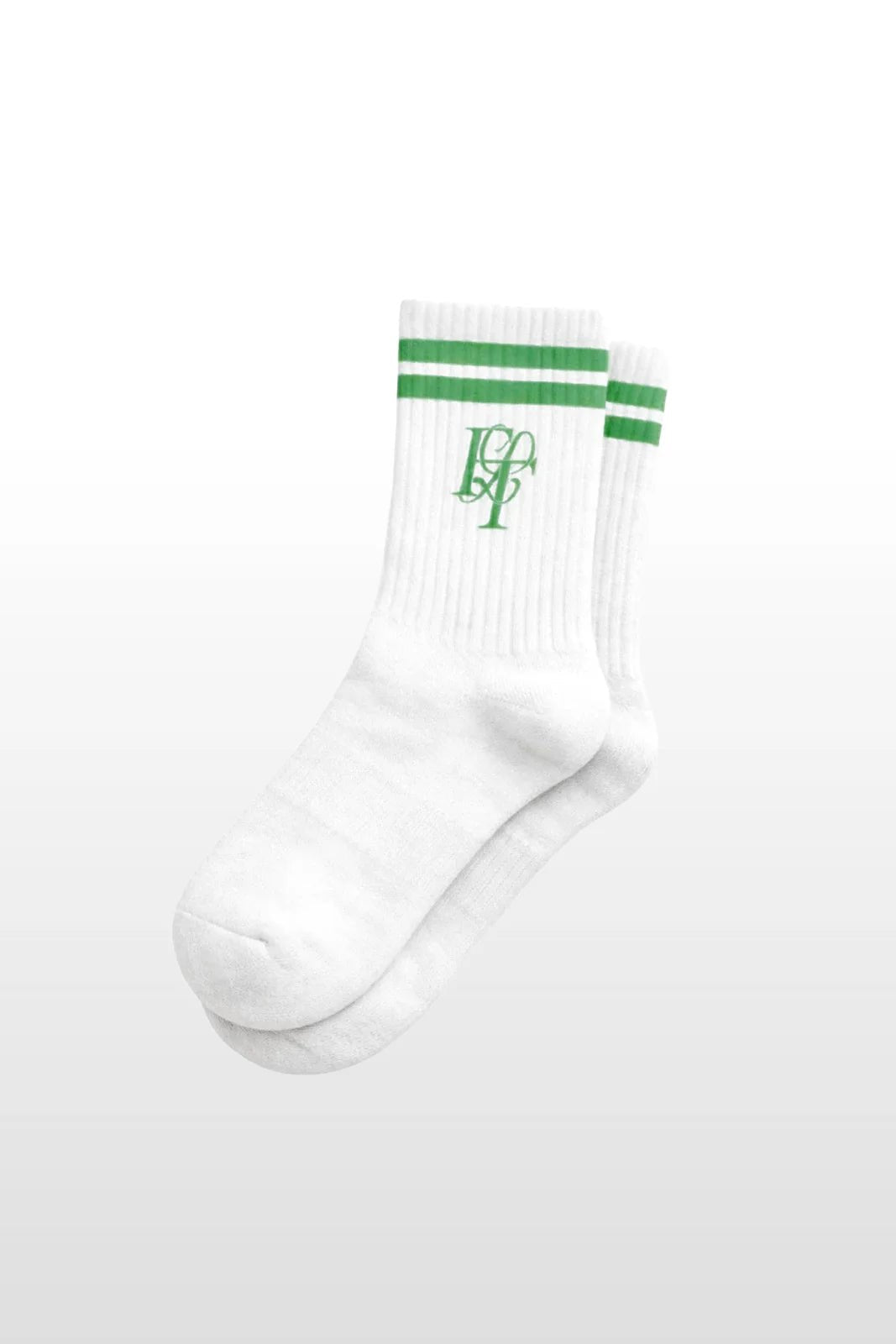 Paire de chaussettes Flotte Social Club 