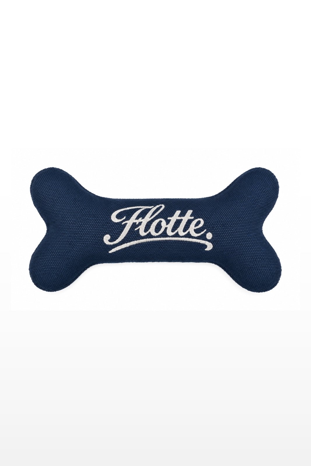 Jouet pour chien en forme d&