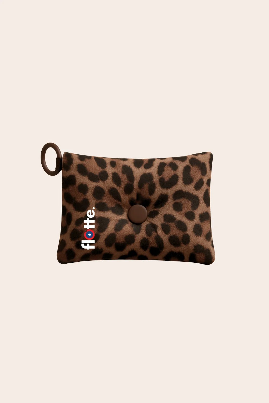 Mochi - Porte clé puffy - Flotte 