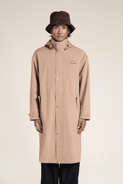 Solférino - Parka Imperméable