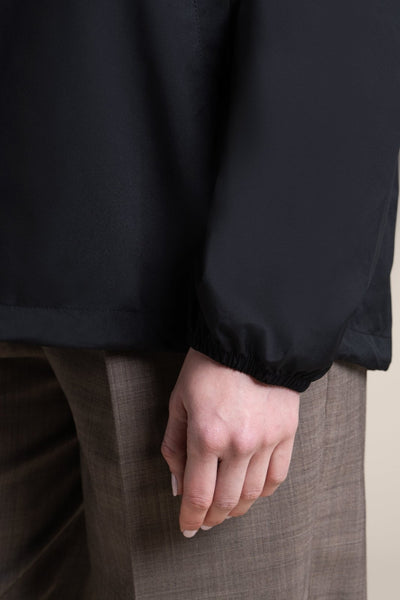 Passy - Imperméable Coupe-vent Court - Flotte #couleur_ombre