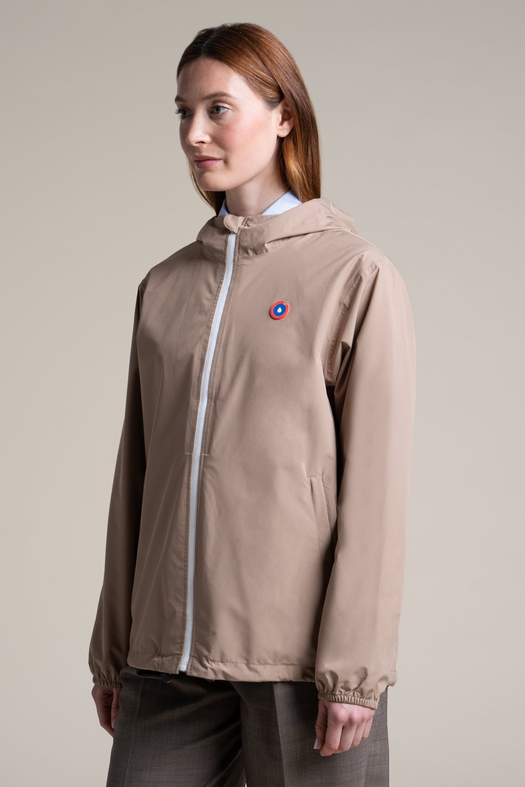 Passy Classique - Imperméable Court