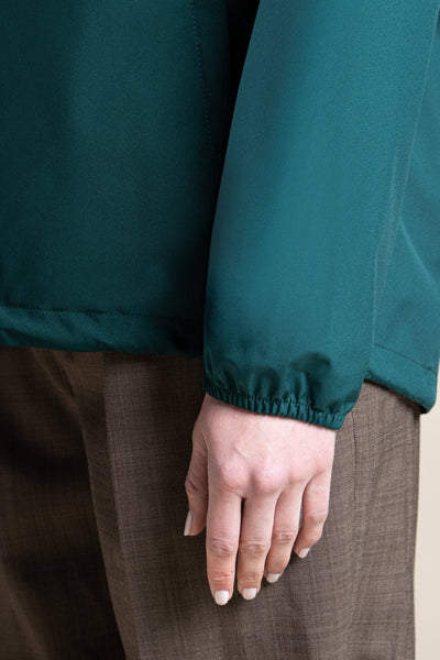 Passy Classique - Imperméable Court