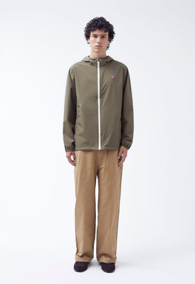 Passy Classique - Raincoat Short