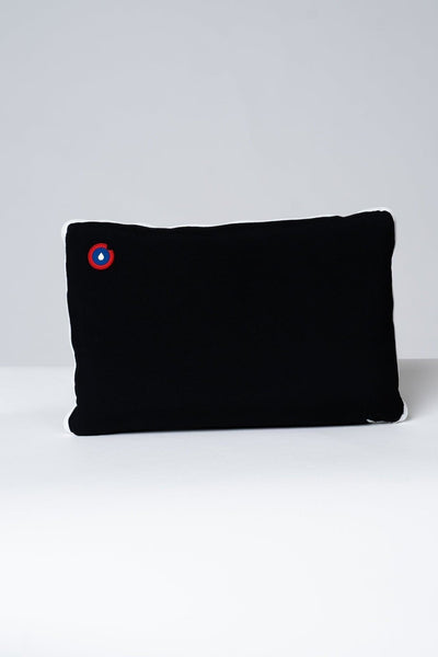 2-in-1 Cushion Throw