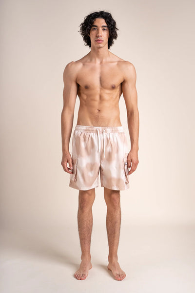 CD26 - Saint-Louis - Short de Bain